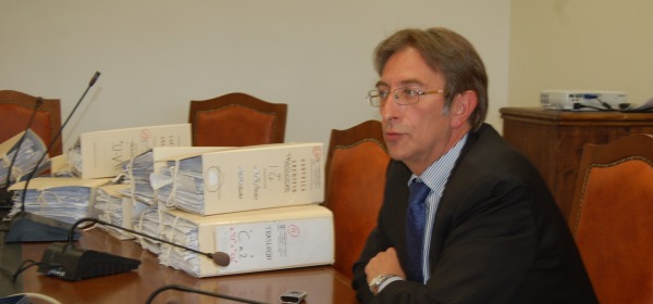 Massimo Cialente