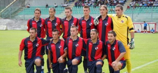 L'Aquila Calcio 2010/11