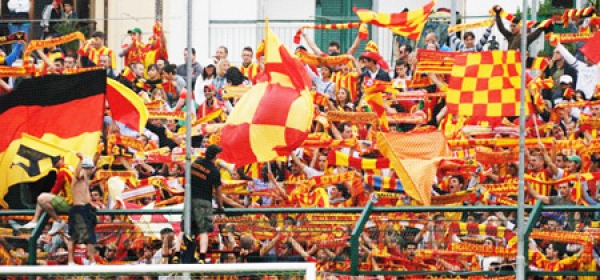 Curva Giulianova