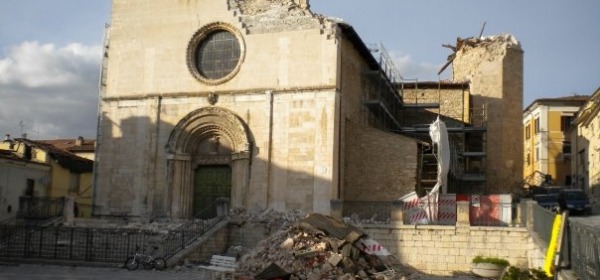 Chiesa di San Pietro da Coppito