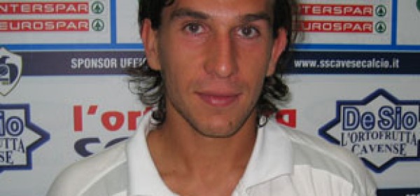 Daniele Scartozzi, centrocampista Teramo