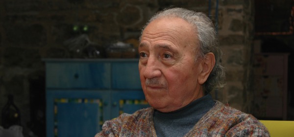 Paolo Abruzzese