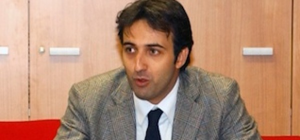 l'assessore regionale Paolo Gatti