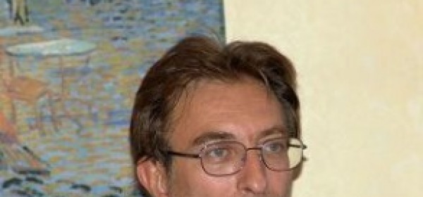 Massimo Cialente - sindaco L'Aquila