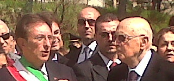 Giorgio Napolitano