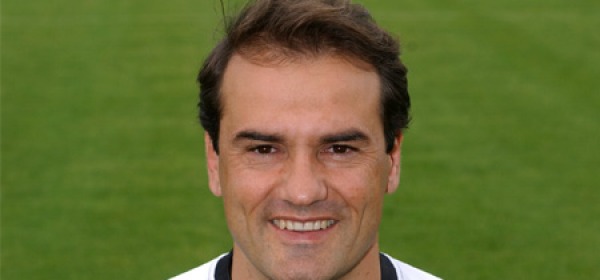 Vincenzo Vivarini, allenatore Chieti