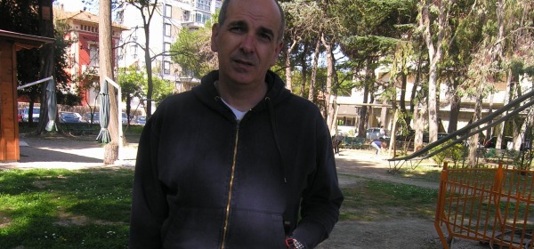 Paolo Tancredi, Senatore PDL