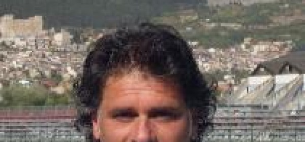 Giacomo Modica, allenatore Celano