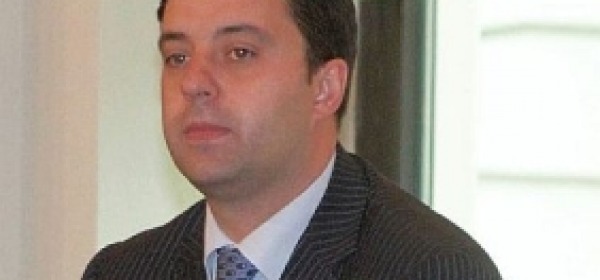 Camillo D'Alessandro - capogruppo PD in Regione