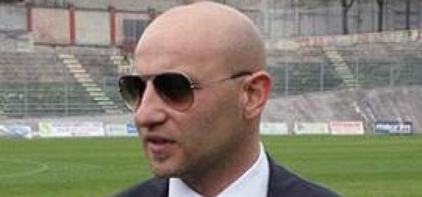 Fabio Guido Aureli, direttore generale L'Aquila Calcio