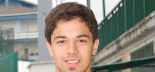 Jonathan Sabbatini, centrocampista Chieti
