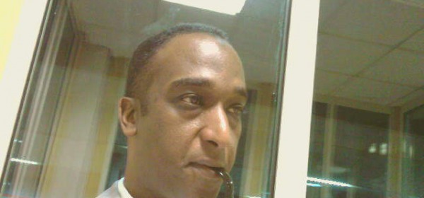 Salah Merghany, Presidente albergatori Marsica