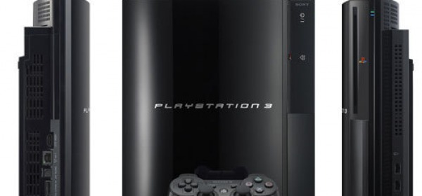 Sony Playstation 3