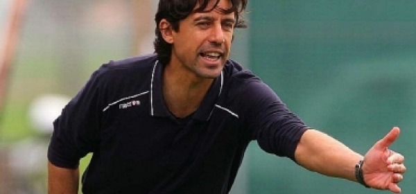 Maurizio Ianni, tecnico dell' Aquila