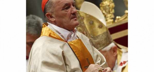 Il cardinale Nycz