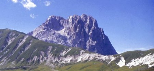 il corno grande