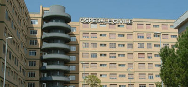 Ospedale civile di Pescara