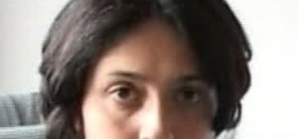 Chiara Sciarrini, madre di Elena