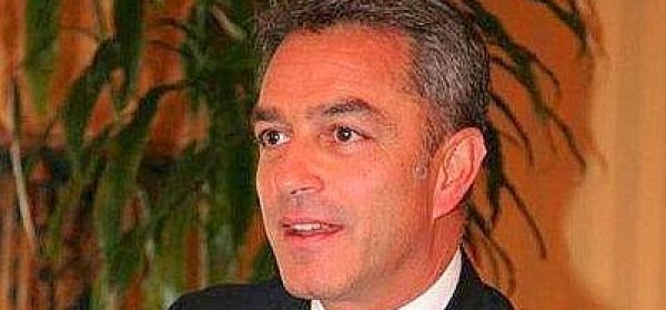 Nazario Pagano, presidente consiglio regionale dell'Abruzzo