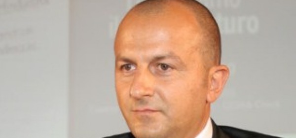 Paolo Primavera, Presidente Confindustria Abruzzo