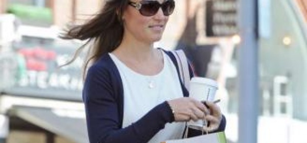 Pippa Middleton