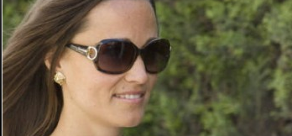 Pippa Middleton