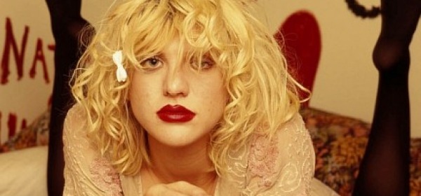 Courtney Love