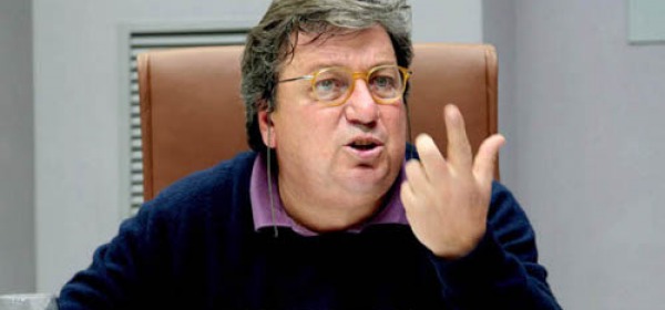 Giuseppe De Cecco