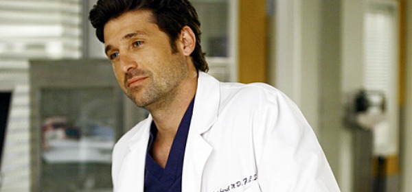 Patrick Dempsey