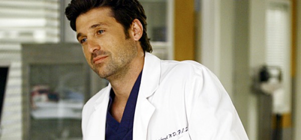 Patrick Dempsey