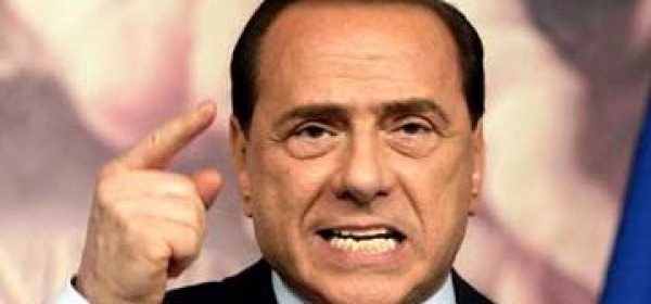 Silvio Berlusconi