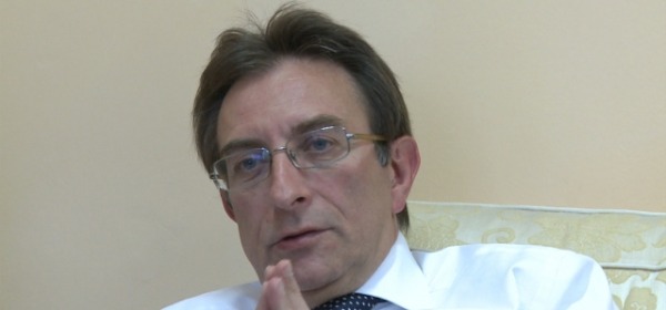 Massimo Cialente