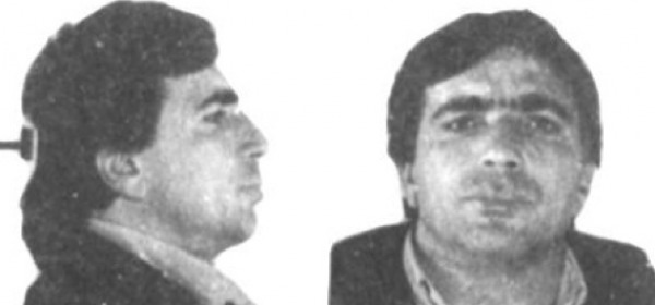 Michele Zagaria, capo clan Casalesi