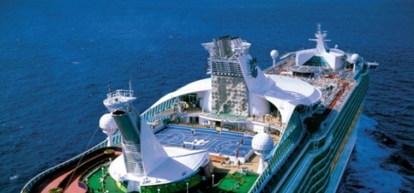 Mariner of the Seas, Royal Caribbean