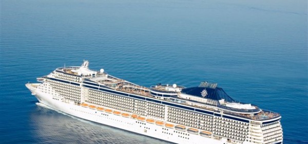 MSC Splendida, MSC Crociere