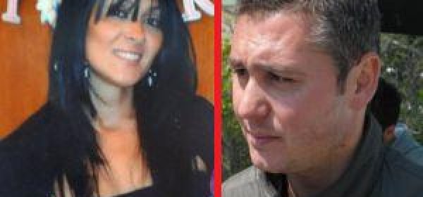 Melania Rea e Salvatore Parolisi