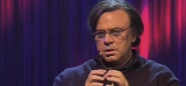 Maurizio Crozza imita Marchionne