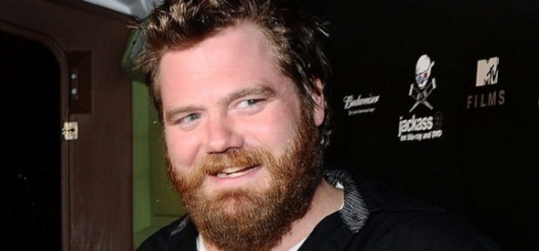 Ryan Dunn