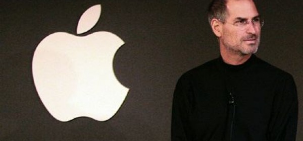 Steve Jobs, CEO e "profeta" Apple