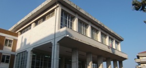 Il tribunale di Vasto