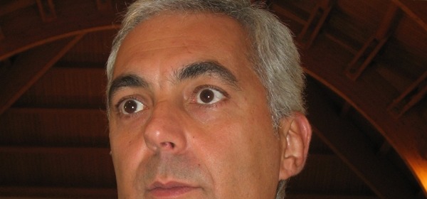 Riccardo Chiavaroli, consigliere regionale PDL