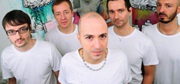 Subsonica