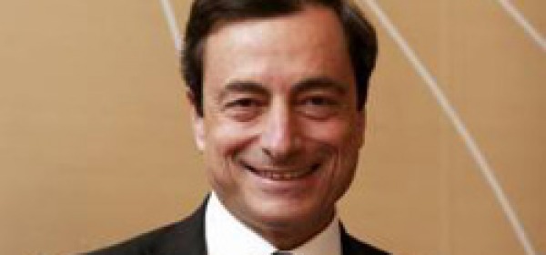 Mario Draghi