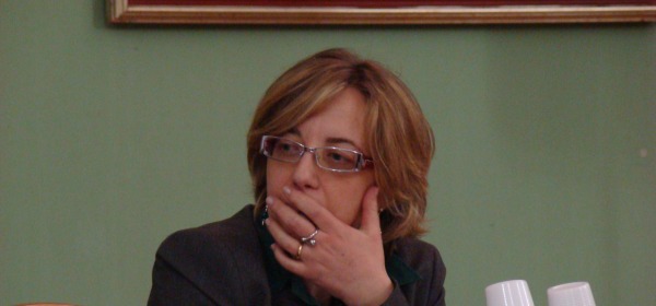 Letizia Scastiglia