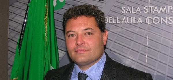 Fabio Rizzi
