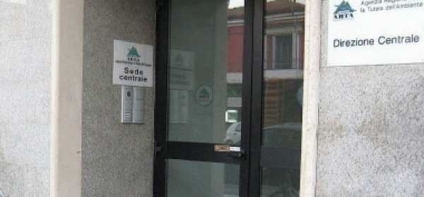 La sede Arta di Pescara