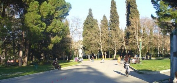 I Giardini Margherita di Bologna