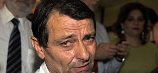 Cesare Battisti