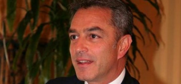 Nazario Pagano, presidente consiglio regionale dell'Abruzzo