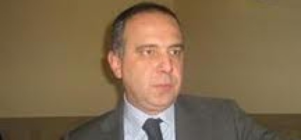 Luca Ricciuti, consigliere regionale Pdl